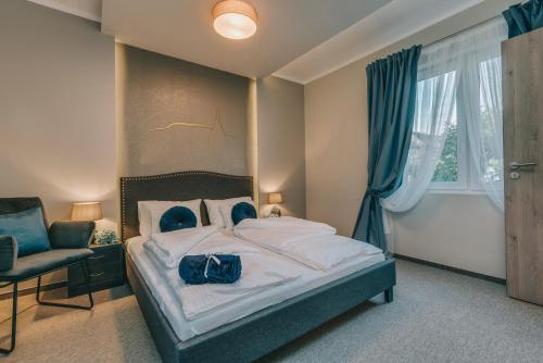 Bed & Breakfast Villa17