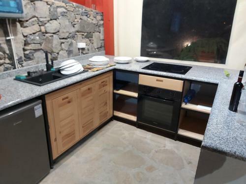 Apartamento Vill? Villa