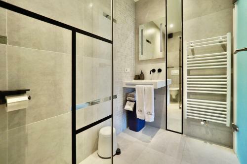 Apartamento Guesthaus