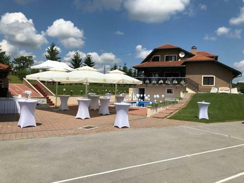 Villa Vila Gold