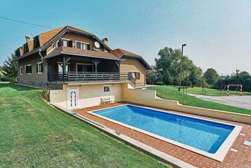 Villa Vila Gold