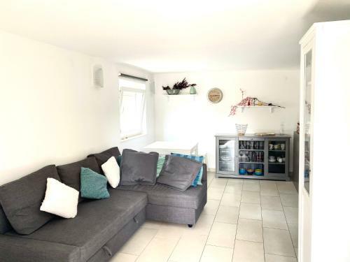 Apartamentos Villa Da