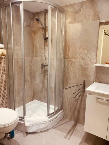 Apartamentos Villa Da