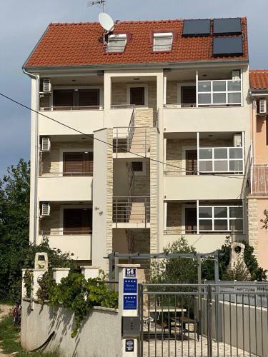 Apartamentos Villa Da
