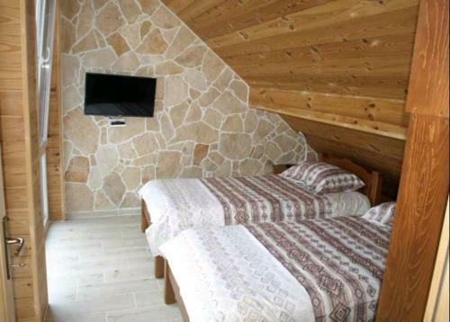 Hotel Vila Djekic