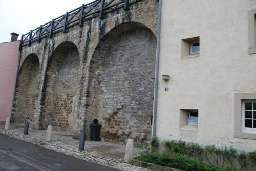 Turm H�melmaous