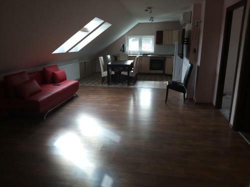Apartamento Sch�ffer Vend�gh�z