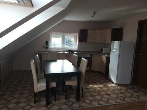 Apartamento Sch�ffer Vend�gh�z
