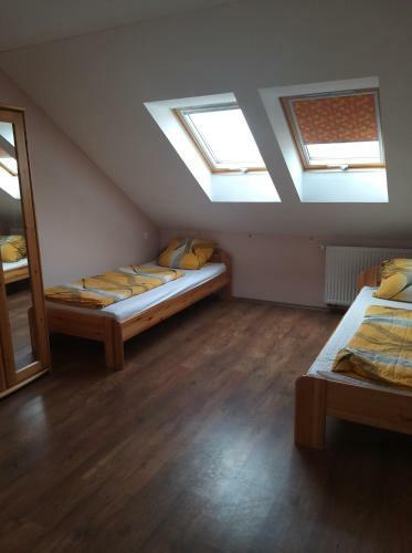 Apartamento Sch�ffer Vend�gh�z