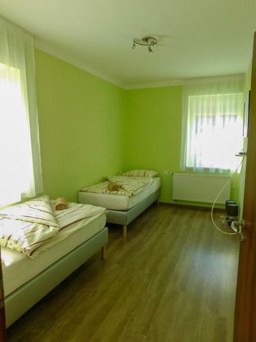 Apartamento Sch�ffer Vend�gh�z