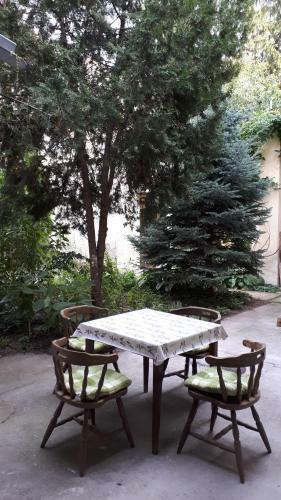 Centrum- Apartmanok, Apartman Baja
