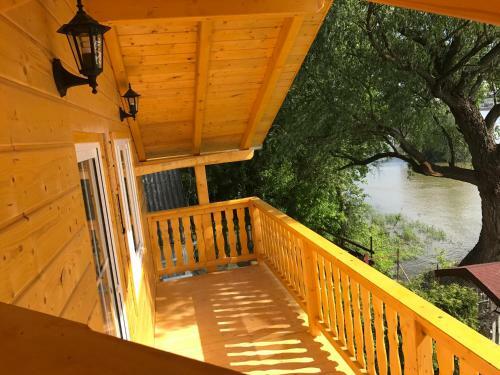 Hero 4 Sterne Ferienhaus