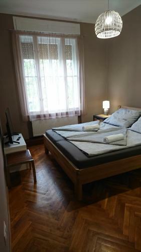 Hostal Central Vend�gh�z