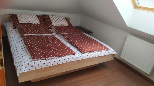 Belv�rosi T�th Apartman