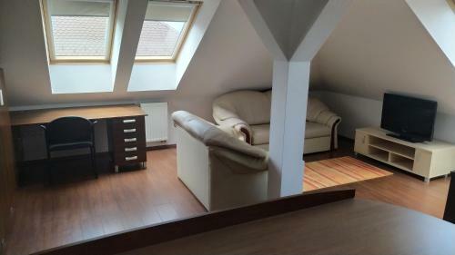 Belv�rosi T�th Apartman