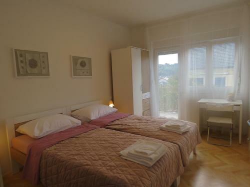 Sani Apartments