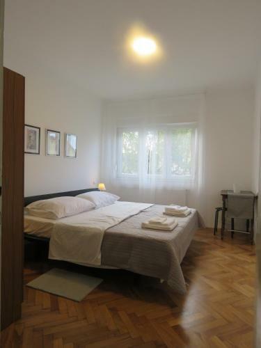Sani Apartments