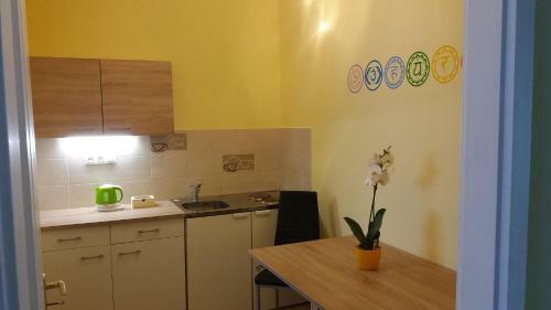 Apartamento Bakonyi Mandala H�z