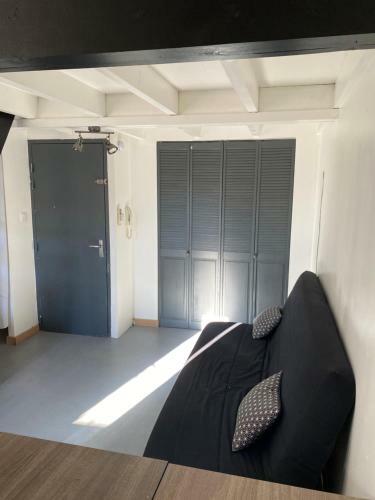Apartamento Studio Intra Muros Avec Terrasse