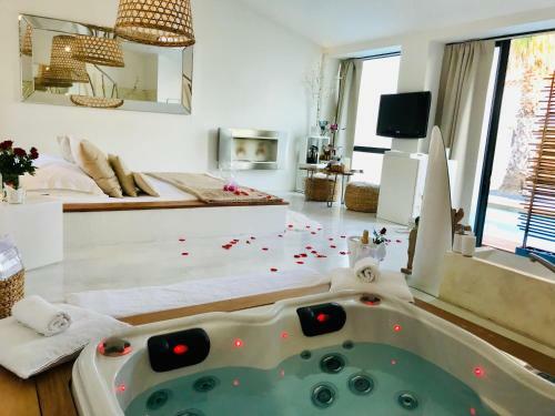 Hostal Mas Sainte Marie
