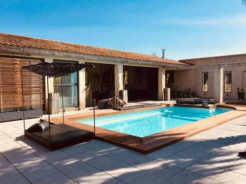 Hostal Mas Sainte Marie