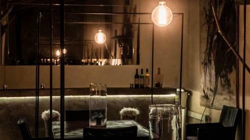 Hostal Mas Sainte Marie