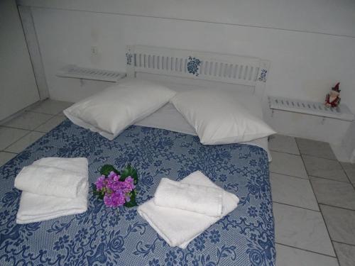 Agroturismo Blue Dreams