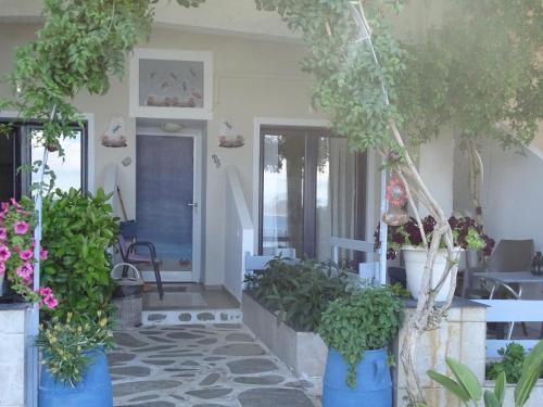 Agroturismo Blue Dreams