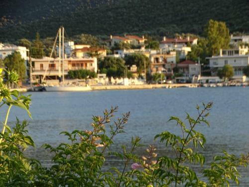Agroturismo Blue Dreams
