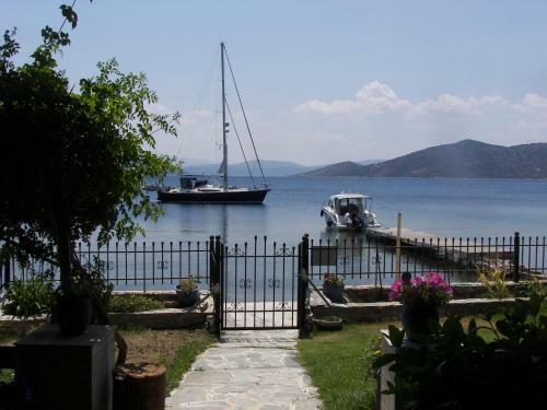 Agroturismo Blue Dreams