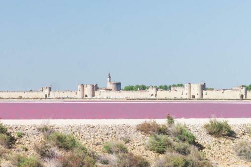 Apartamento Les Manades D'aigues Mortes