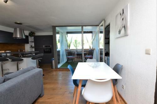 Apartamento Les Manades D'aigues Mortes