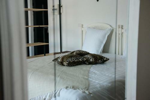 Hostal Les Suites Du 17