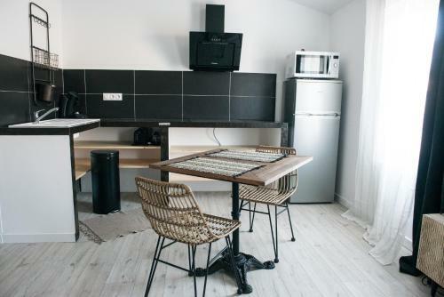 Hostal Les Suites Du 17