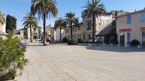 Apartamento Appartement La Tour Du Sel