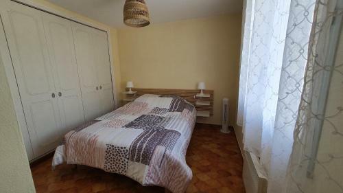 Apartamento Appartement La Tour Du Sel