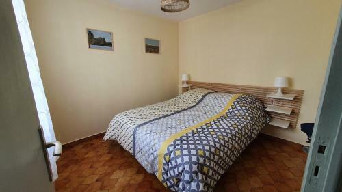 Apartamento Appartement La Tour Du Sel