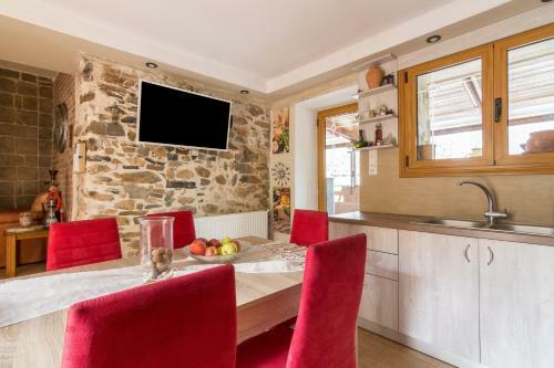Apartamento Aloides Village House