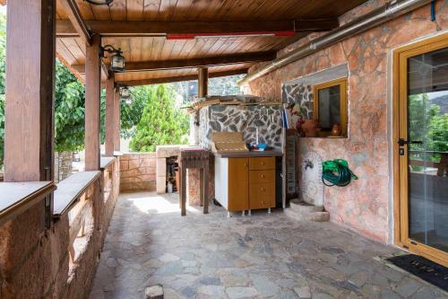 Apartamento Aloides Village House