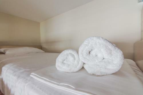 Apartamento Aloides Village House
