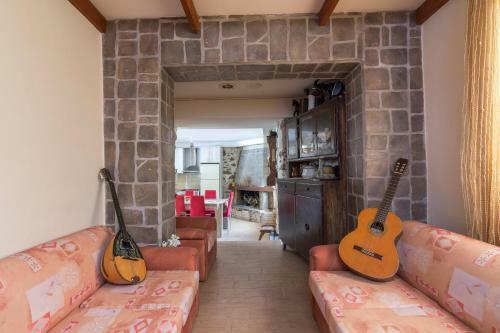 Apartamento Aloides Village House