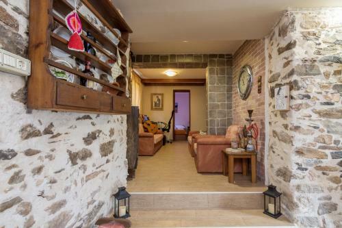 Apartamento Aloides Village House