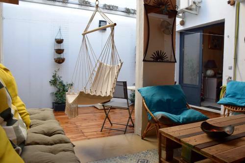 Bed & Breakfast Le Petit Patio