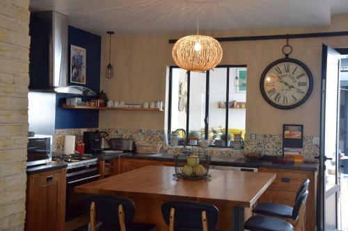 Bed & Breakfast Le Petit Patio