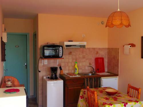 Apartamento Appart Coeur Camargue Aigues Mortes