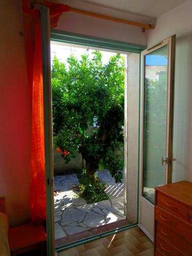 Apartamento Appart Coeur Camargue Aigues Mortes