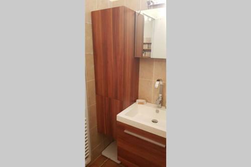 Apartamento Un Charmant Logement