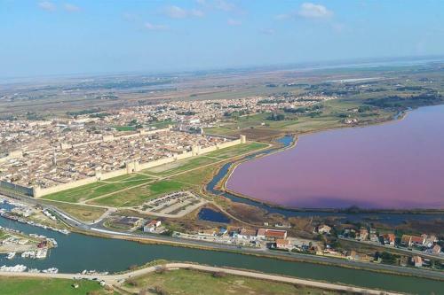 Apartamento Un Charmant Logement