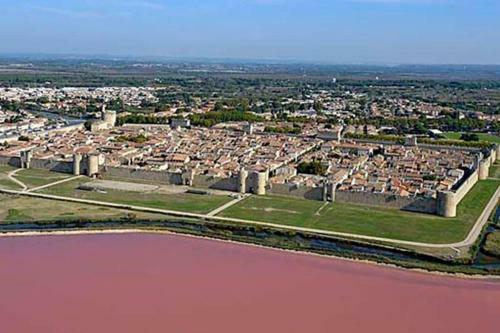 Apartamento Un Charmant Logement