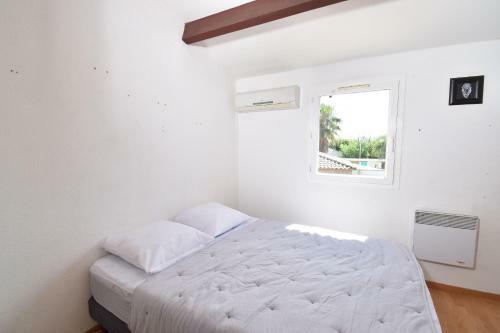 Maison Avec Jardin 6 Couchages Aigues-mortes